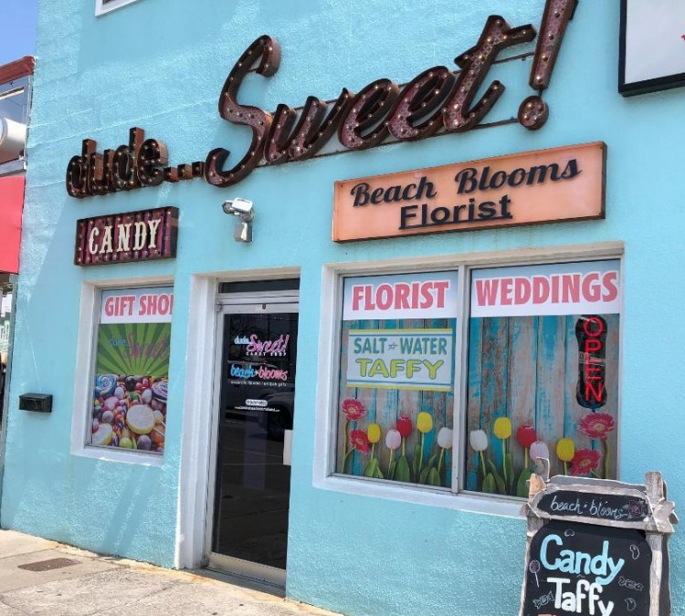 dude...Sweet! Candy Shop (Carolina&nbspBeach,&nbspNC)